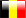 online medium Mierke bellen in Belgie