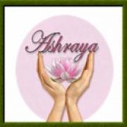 online medium Ashraya - in gesprek