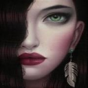 online medium Emerald - pauze